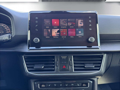 Seat Tarraco Gebrauchtwagen