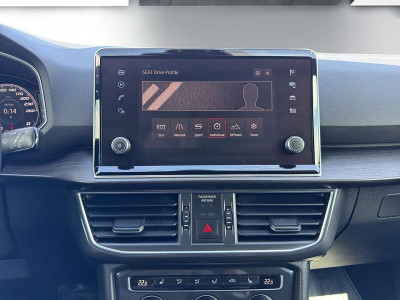 Seat Tarraco Gebrauchtwagen