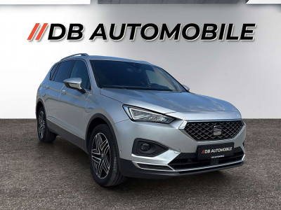 Seat Tarraco Gebrauchtwagen