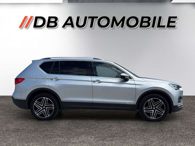Seat Tarraco Gebrauchtwagen