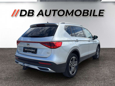 Seat Tarraco Gebrauchtwagen