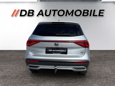 Seat Tarraco Gebrauchtwagen