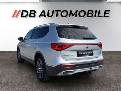 Seat Tarraco Gebrauchtwagen