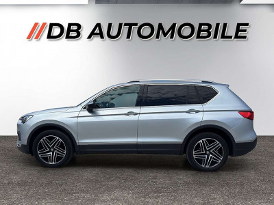 Seat Tarraco Gebrauchtwagen