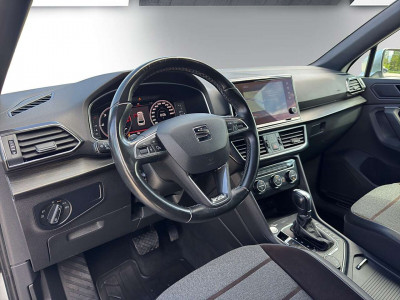 Seat Tarraco Gebrauchtwagen