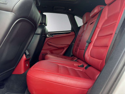 Porsche Macan Gebrauchtwagen