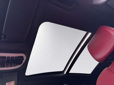 Porsche Macan Gebrauchtwagen