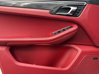 Porsche Macan Gebrauchtwagen