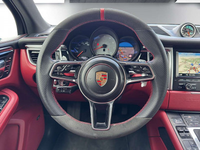 Porsche Macan Gebrauchtwagen