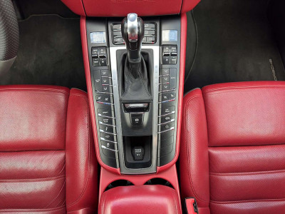 Porsche Macan Gebrauchtwagen