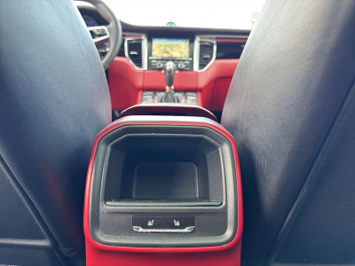 Porsche Macan Gebrauchtwagen