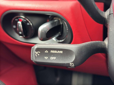 Porsche Macan Gebrauchtwagen