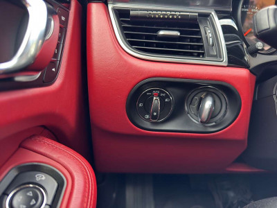 Porsche Macan Gebrauchtwagen