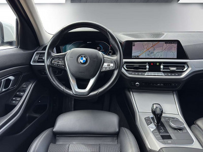 BMW 3er Gebrauchtwagen