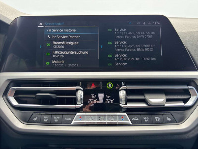 BMW 3er Gebrauchtwagen