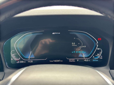 BMW 3er Gebrauchtwagen