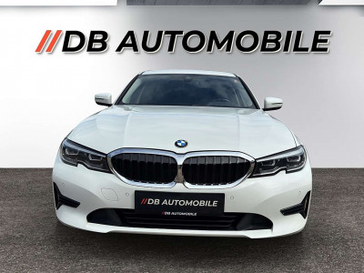 BMW 3er Gebrauchtwagen