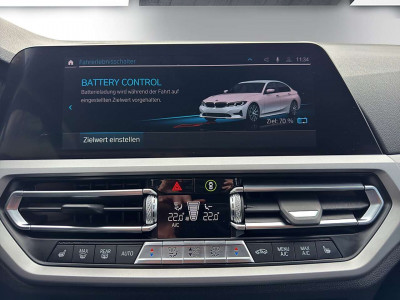 BMW 3er Gebrauchtwagen