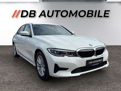 BMW 3er Gebrauchtwagen