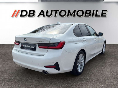 BMW 3er Gebrauchtwagen