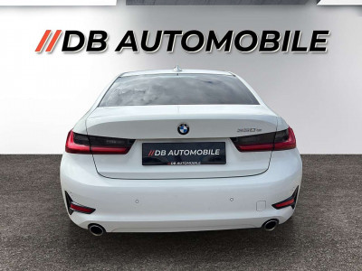 BMW 3er Gebrauchtwagen