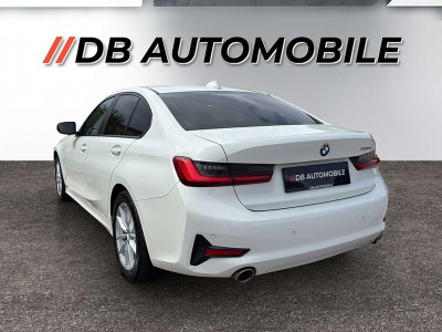 BMW 3er Gebrauchtwagen