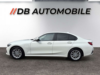 BMW 3er Gebrauchtwagen