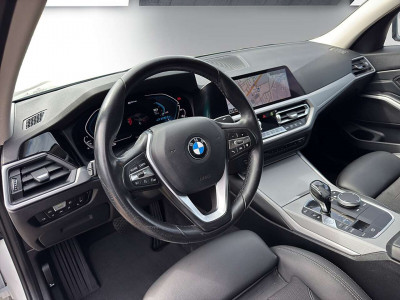 BMW 3er Gebrauchtwagen