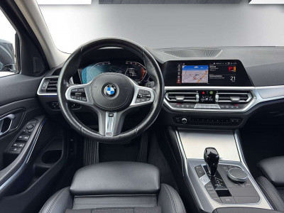 BMW 3er Gebrauchtwagen