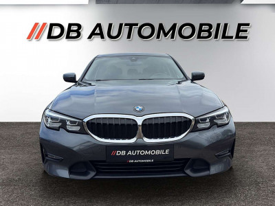 BMW 3er Gebrauchtwagen