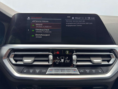 BMW 3er Gebrauchtwagen