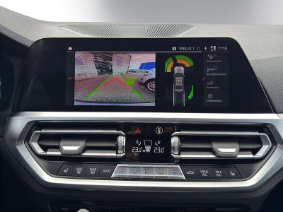BMW 3er Gebrauchtwagen