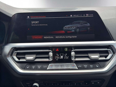 BMW 3er Gebrauchtwagen