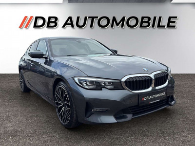 BMW 3er Gebrauchtwagen