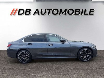 BMW 3er Gebrauchtwagen