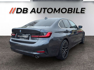 BMW 3er Gebrauchtwagen