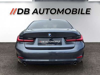 BMW 3er Gebrauchtwagen