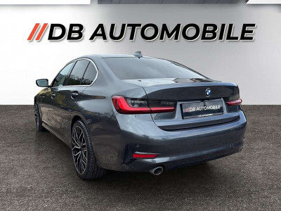 BMW 3er Gebrauchtwagen