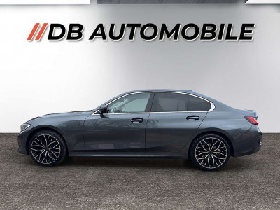 BMW 3er Gebrauchtwagen