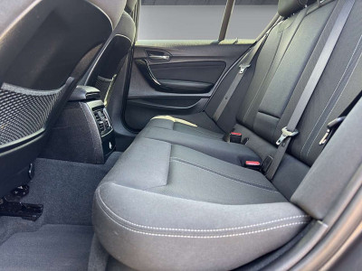 BMW 1er Gebrauchtwagen