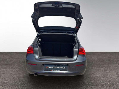 BMW 1er Gebrauchtwagen