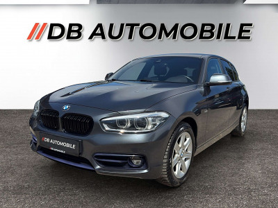 BMW 1er Gebrauchtwagen