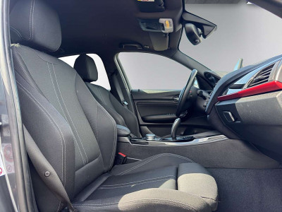 BMW 1er Gebrauchtwagen