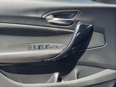 BMW 1er Gebrauchtwagen