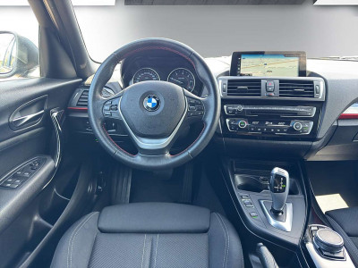 BMW 1er Gebrauchtwagen