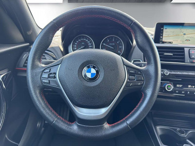 BMW 1er Gebrauchtwagen