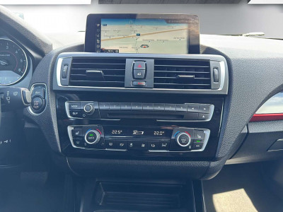 BMW 1er Gebrauchtwagen