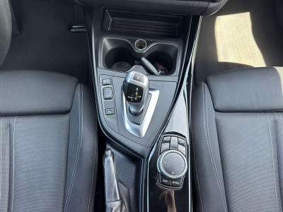 BMW 1er Gebrauchtwagen