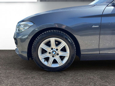 BMW 1er Gebrauchtwagen