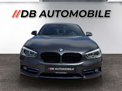 BMW 1er Gebrauchtwagen